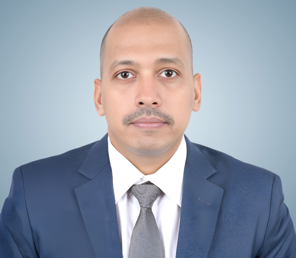 Ignatius Louis Prashanth