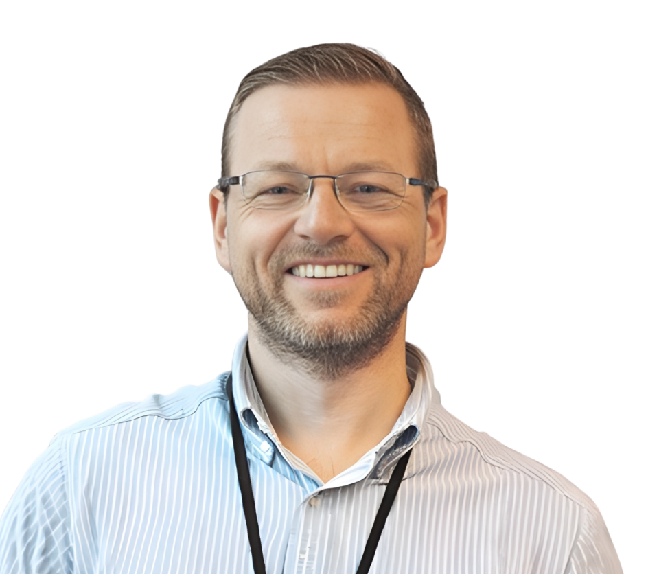 Bjarne André Asheim