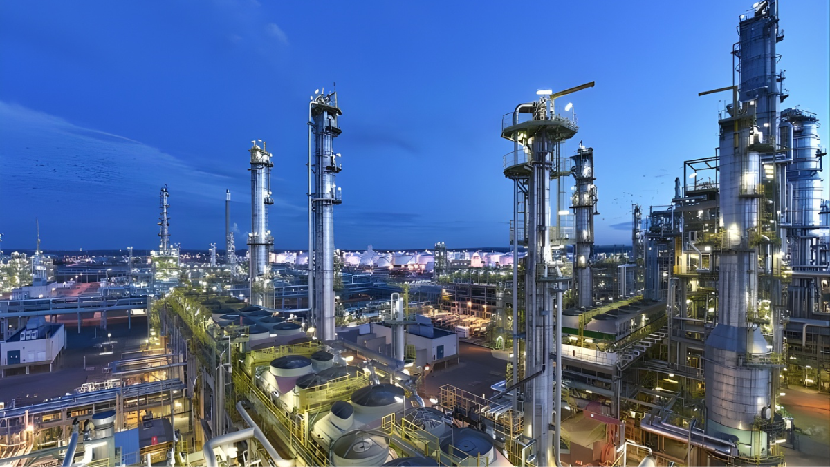 The AI Rulebook That Could Reset Saudi Energy Policy