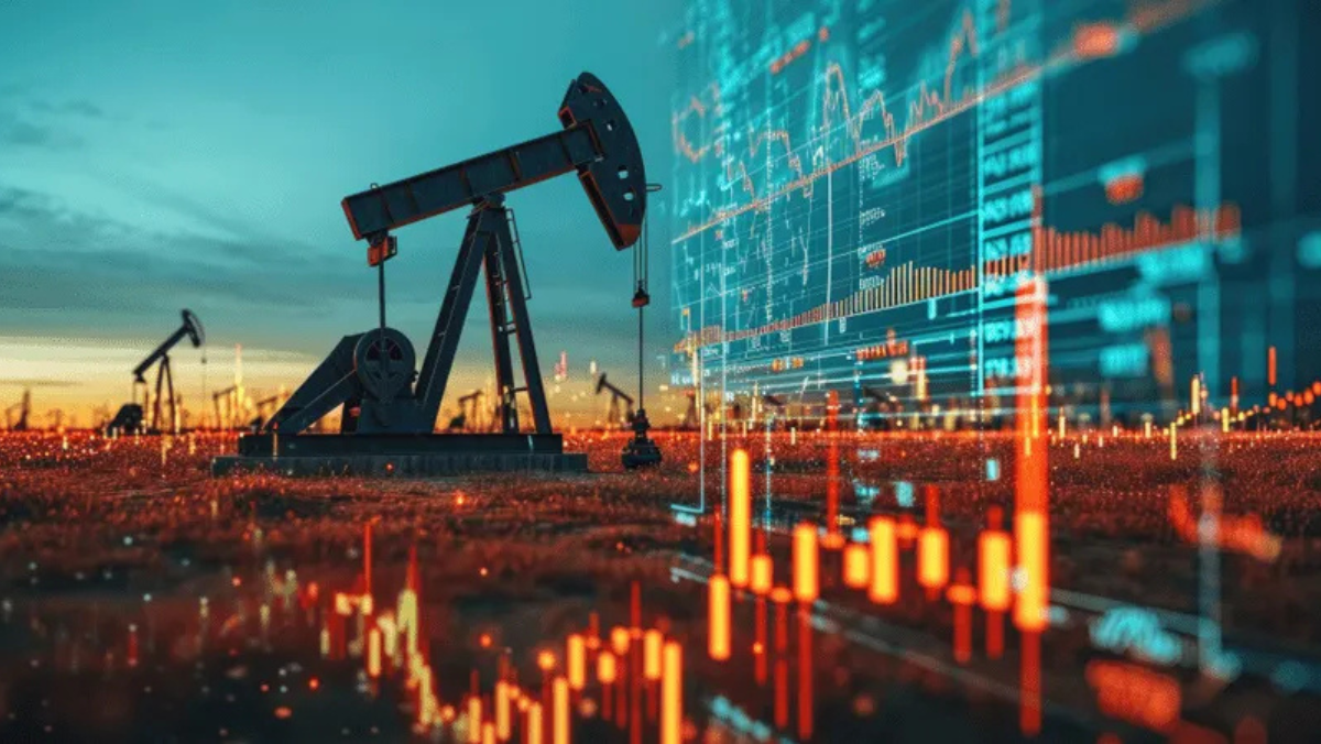 Partners in Power: Middle East Energy Deals Go Digital