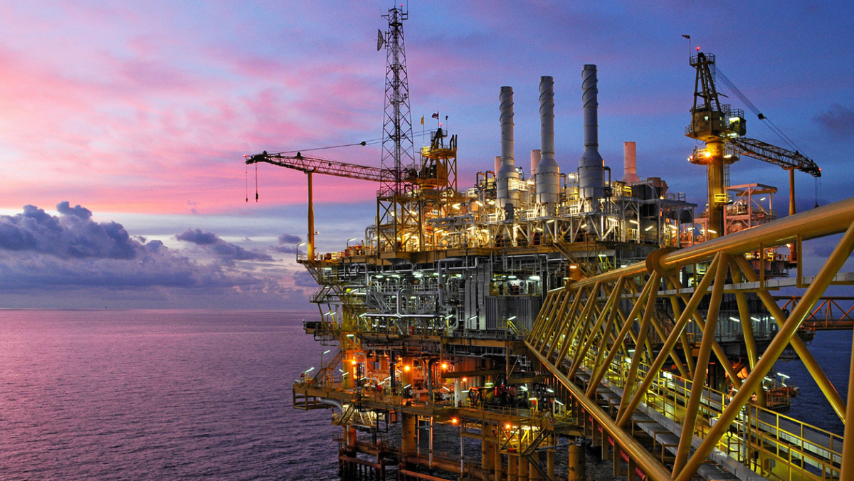 Digital Asset Management Powers Middle East Oil & Gas Transformation