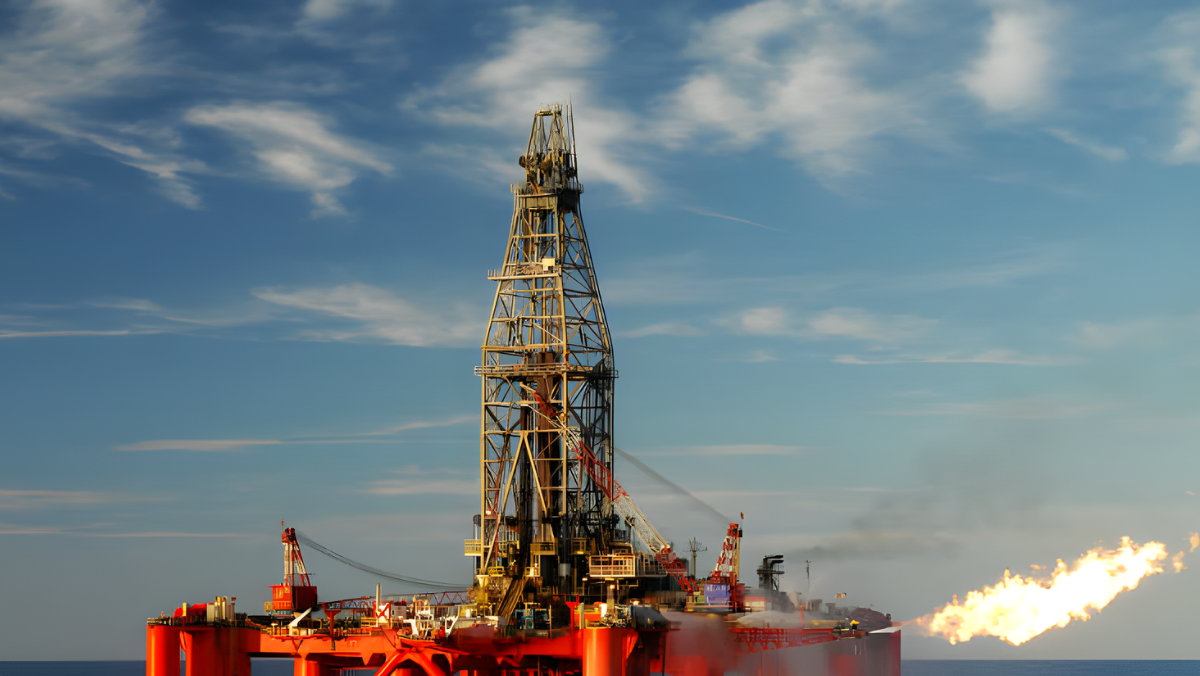 Shell Unveils Certified Fluid for Future Data Centers