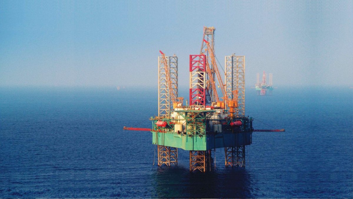 The Rise of Robot-Ready Oil Fields