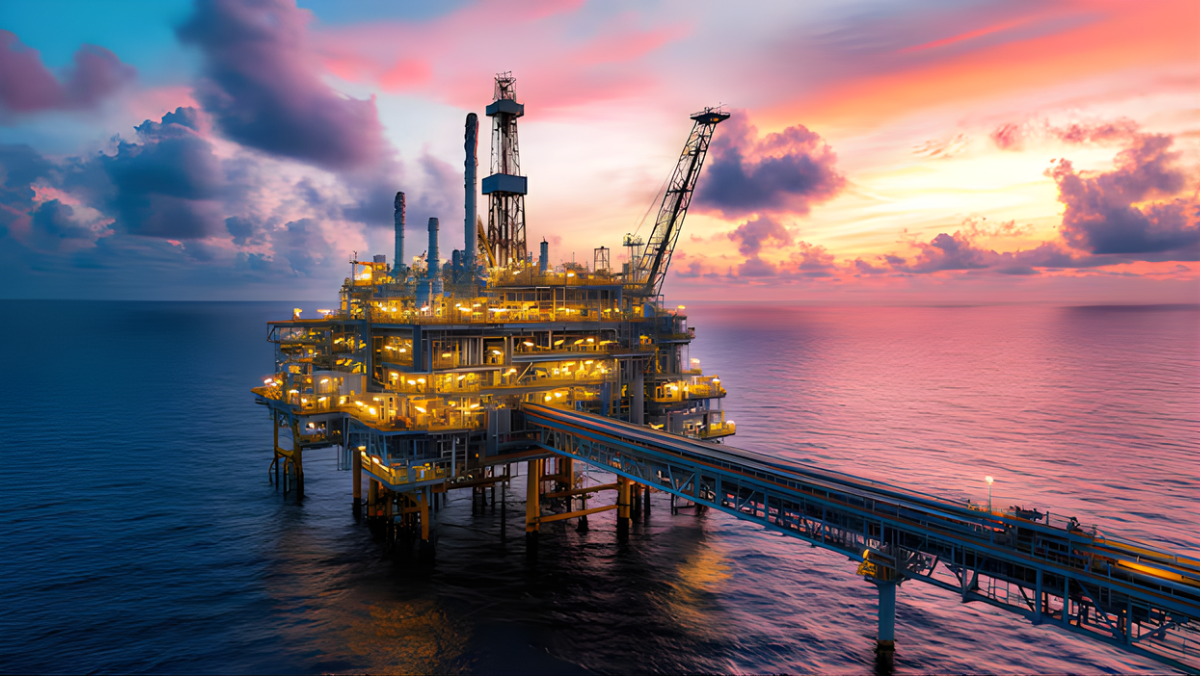 The Digital Drillers: Aramco and ADNOC’s Tech Pivot