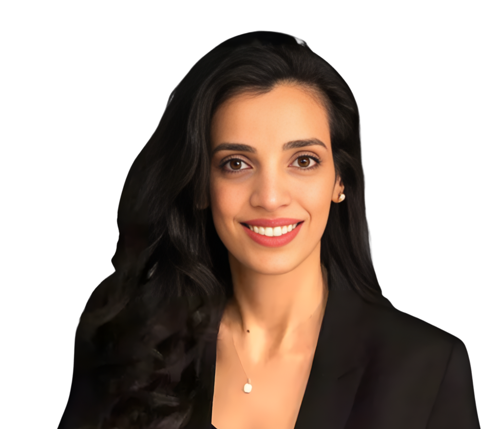 Nisreen Shadad