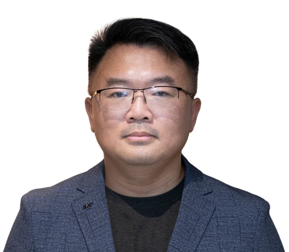 Yuanlin Jiang