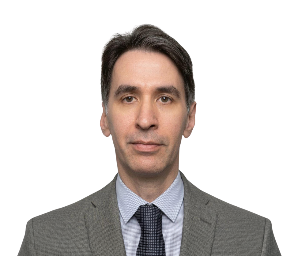 Arturo Gil Pinto