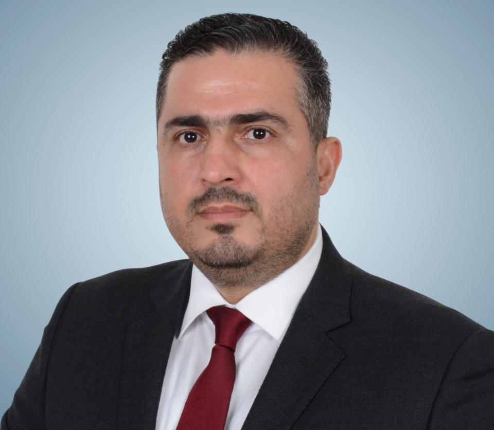 Wael Ziadat