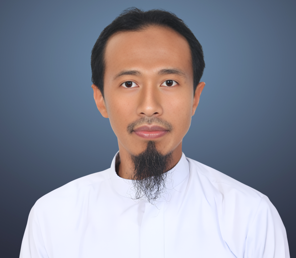 Muhammad A Gibrata