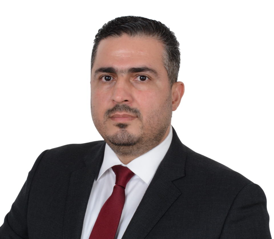 Wael Ziadat