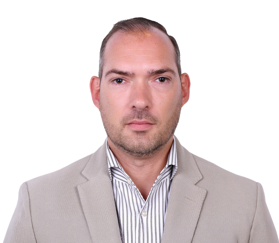 Maarten Smulders