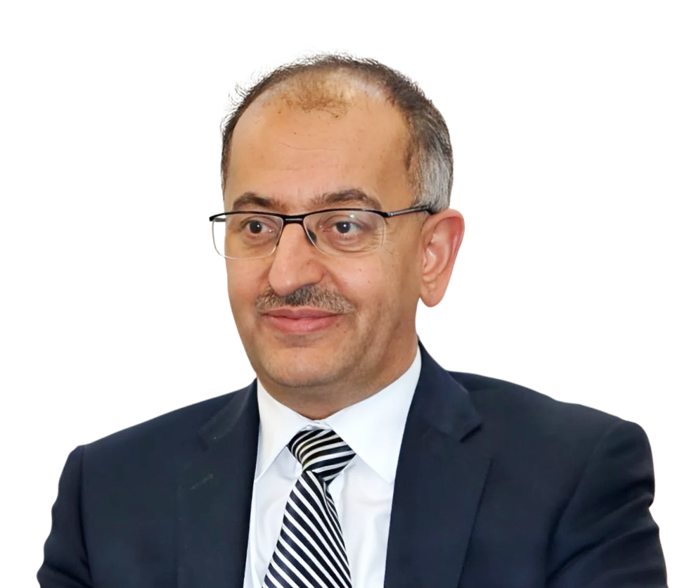 Khalid Al-Begain