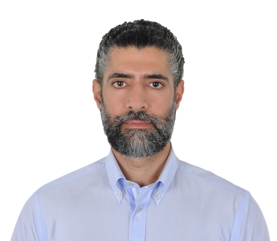 Wael Akkad
