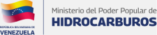 Hydrocarbon Ministry of Venezuela